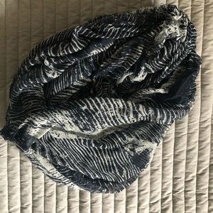 Dynamite Infinity Scarf